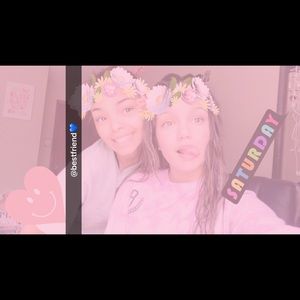 Meet your Posher, Cecelia